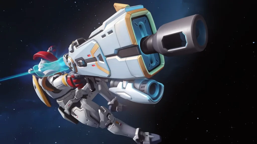 ๐ Suit Up, Heroes! The Overwatch 2 x Gundam Wing Collab Is Here! ๐โจ - News - Overwatch 2 - OverwatchCentral.gg ๐ Suit Up, Heroes! The Overwatch 2 x Gundam Wing Collab Is Here! ๐โจ - News - Overwatch 2 - OverwatchCentral.gg