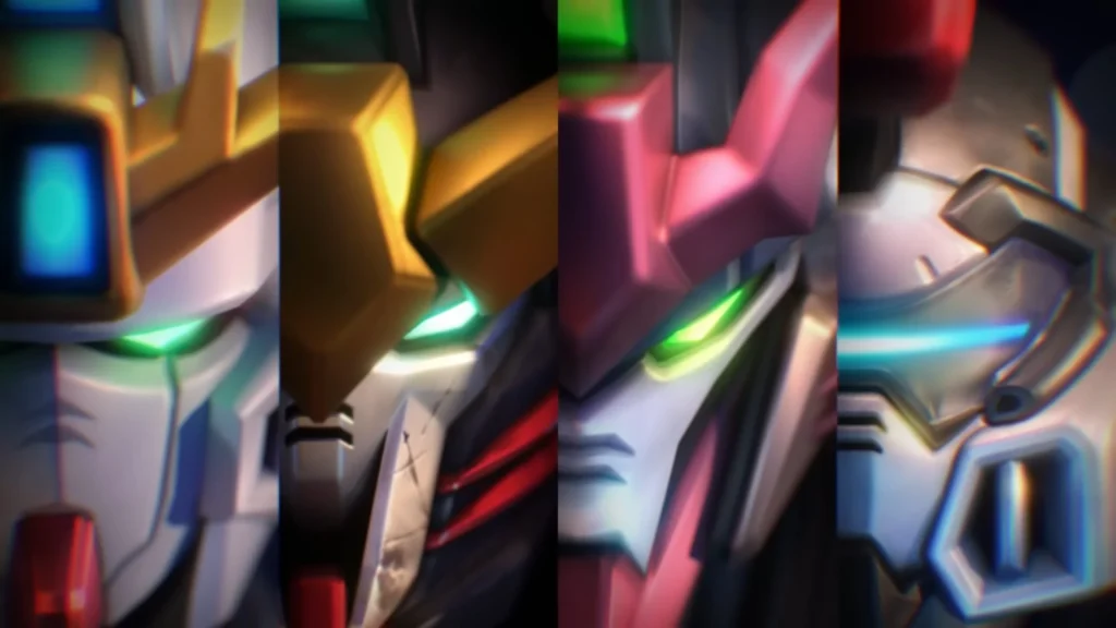 ๐ Suit Up, Heroes! The Overwatch 2 x Gundam Wing Collab Is Here! ๐โจ - News - Overwatch 2 - OverwatchCentral.gg ๐ Suit Up, Heroes! The Overwatch 2 x Gundam Wing Collab Is Here! ๐โจ - News - Overwatch 2 - OverwatchCentral.gg