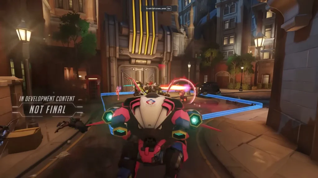 Why Overwatch 2's Stadium mode just feels right - News - Overwatch 2 - OverwatchCentral.gg Why Overwatch 2's Stadium mode just feels right - News - Overwatch 2 - OverwatchCentral.gg