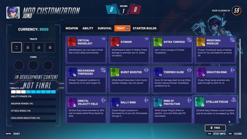 Why Overwatch 2's Stadium mode just feels right - News - Overwatch 2 - OverwatchCentral.gg Why Overwatch 2's Stadium mode just feels right - News - Overwatch 2 - OverwatchCentral.gg