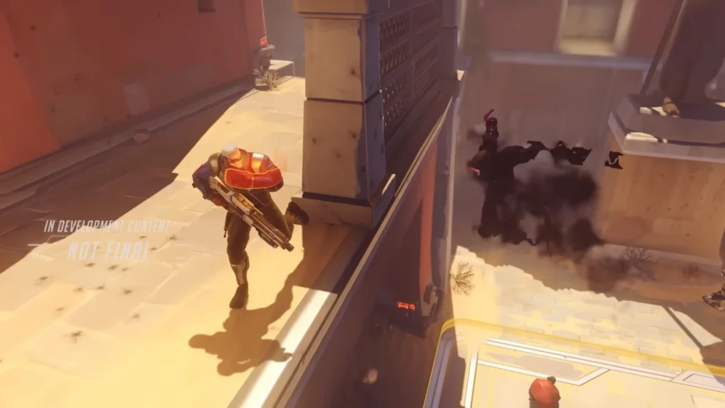 Why Overwatch 2's Stadium mode just feels right - News - Overwatch 2 - OverwatchCentral.gg Why Overwatch 2's Stadium mode just feels right - News - Overwatch 2 - OverwatchCentral.gg