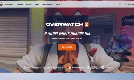Overwatch.Blizzard.com: Your Ultimate Guide to Overwatch 2 Features, Updates, and Community Tips Overwatch.Blizzard.com: Your Ultimate Guide to Overwatch 2 Features, Updates, and Community Tips
