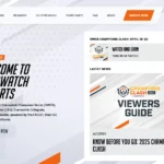 Esports.Overwatch.com Review: The Ultimate Hub for Overwatch Esports, OWCS, and Tournament Signups