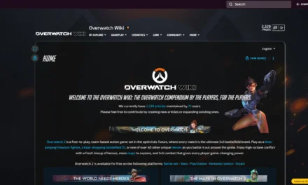 Ultimate Guide to Overwatch Wiki: Explore Heroes, Lore, Tips & Gameplay Strategies Ultimate Guide to Overwatch Wiki: Explore Heroes, Lore, Tips & Gameplay Strategies