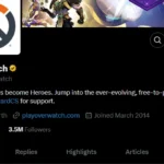 Ultimate Guide to Overwatch X.com: Stay Updated with News, Esports, and Patch Alerts from Blizzard