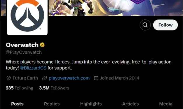 Ultimate Guide to Overwatch X.com: Stay Updated with News, Esports, and Patch Alerts from Blizzard