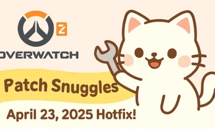 🛠️ Bug Fixes, Happy Fix-Ups & Stadium Changes Coming Soon!