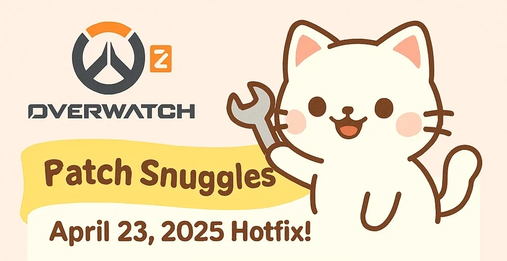 🛠️ Bug Fixes, Happy Fix-Ups & Stadium Changes Coming Soon!