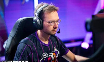 Admiral Overwatch 2 Player Profile: Career Highlights, Teams, Earnings, and Top Heroes