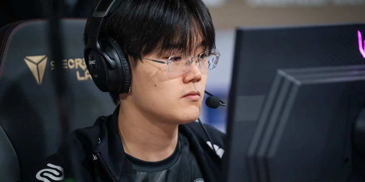 BERNAR Overwatch 2 Player Profile: Career, Teams, Tank Role & Highlights