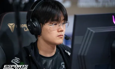 BERNAR Overwatch 2 Player Profile: Career, Teams, Tank Role & Highlights