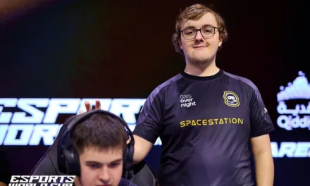 Backbone Overwatch 2 Player: Jamie O’Neill’s Rise, DPS Mastery, and Esports Legacy