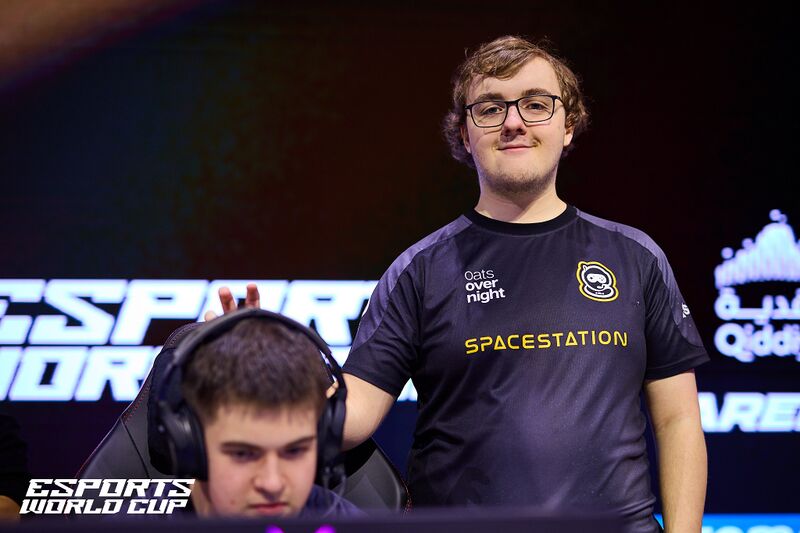 Backbone Overwatch 2 Player: Jamie O’Neill’s Rise, DPS Mastery, and Esports Legacy