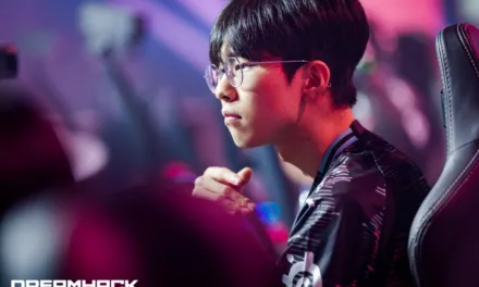 Bliss Overwatch 2 Player: Rising Star Support from Korea Dominating the Esports Scene