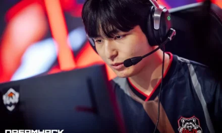 CH0R0NG Overwatch 2 Player: Pro Support Star’s Rise, Teams, Heroes & 2023 Victory Breakdown
