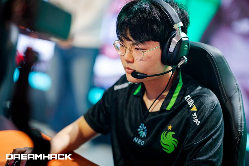 ChiYo Overwatch 2 Player Profile: Team Falcons Star, Settings, Earnings, and Top Plays