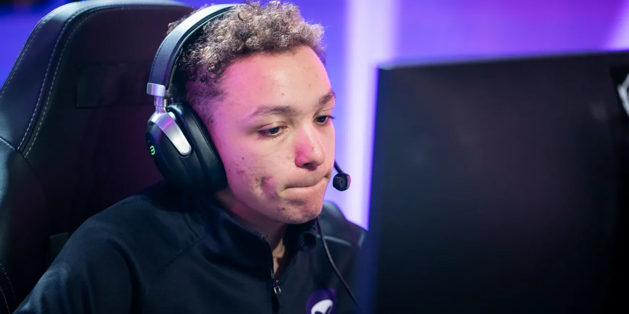 Cjay Overwatch 2 Player: Rising Support Star, Teams, Stats, and Career Highlights