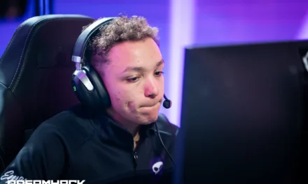 Cjay Overwatch 2 Player: Rising Support Star, Teams, Stats, and Career Highlights