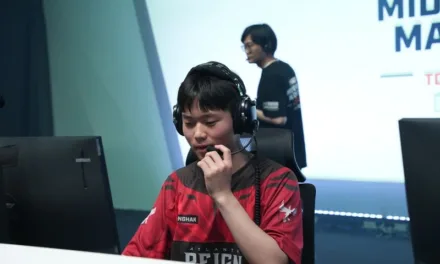 D0NGHAK Overwatch 2 Player Profile: Stats, Team T1 Career, Age, Twitch & Achievements