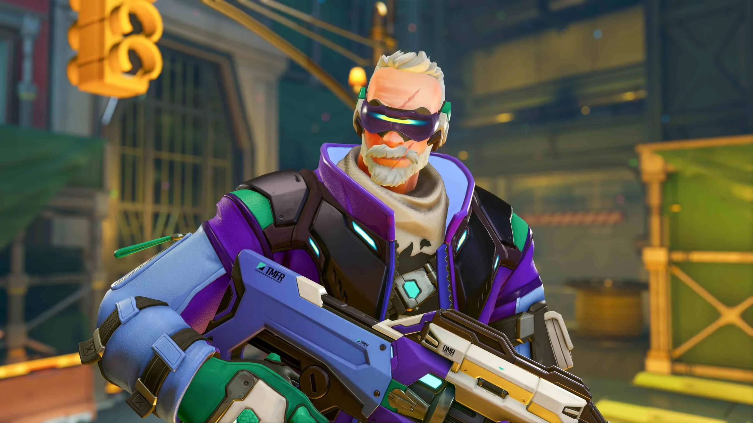 🌈 “You Will Always Matter” — Overwatch 2 Celebrates Pride with Love, Courage, and Free Rewards! - News - OverwatchCentral 🌈 “You Will Always Matter” — Overwatch 2 Celebrates Pride with Love, Courage, and Free Rewards! - News - OverwatchCentral