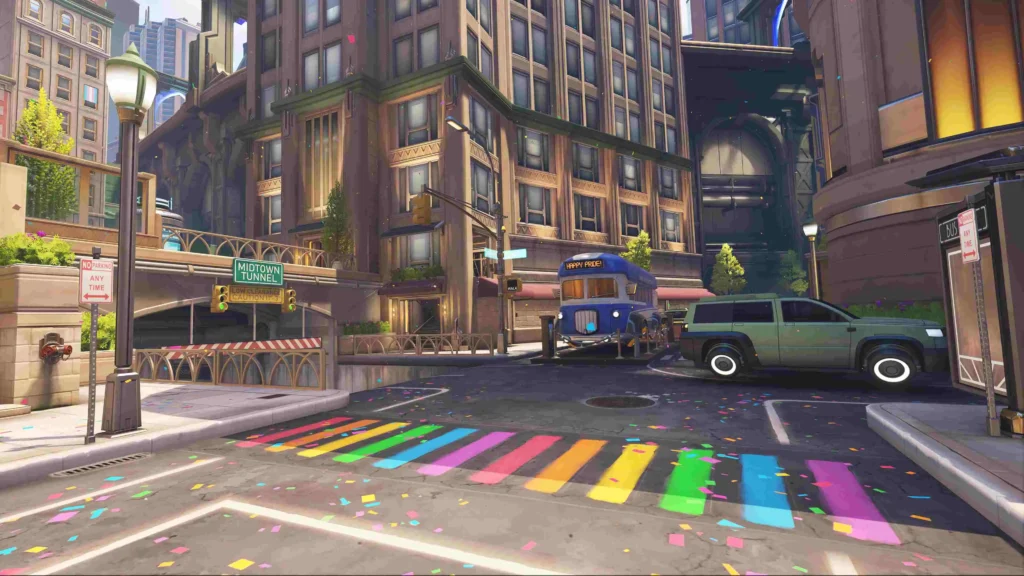 🌈 “You Will Always Matter” — Overwatch 2 Celebrates Pride with Love, Courage, and Free Rewards! - News - OverwatchCentral 🌈 “You Will Always Matter” — Overwatch 2 Celebrates Pride with Love, Courage, and Free Rewards! - News - OverwatchCentral