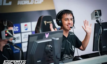 FDGod Overwatch 2 Player Profile: Teams, Stats, Signature Heroes & Competitive Legacy