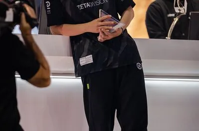 FINN Overwatch 2 Player: Career Highlights, Earnings, Team History & Rankings Explained