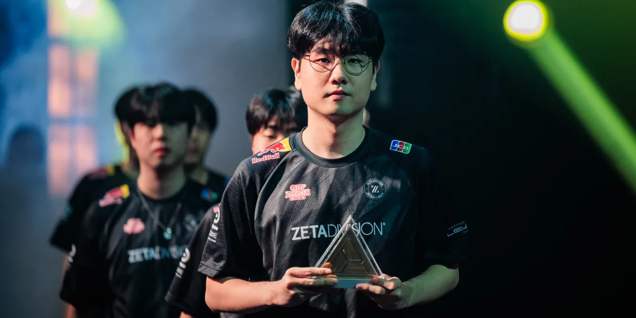 Flora Overwatch 2 Player Profile: Career Highlights, Teams, Stats & Signature Heroes