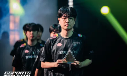 Flora Overwatch 2 Player Profile: Career Highlights, Teams, Stats & Signature Heroes