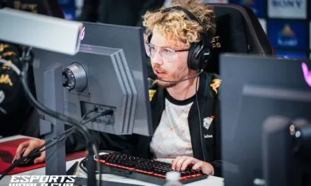 Galaa Overwatch 2 Player: Rising Spanish Star with Virtus.pro Making Waves in European Esports
