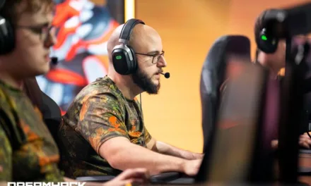 Hadi Overwatch 2 Player Profile: Reinhardt King’s Career, Teams, Stats and Achievements