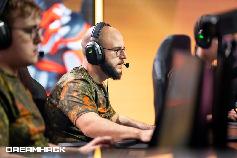 Hadi Overwatch 2 Player Profile: Reinhardt King’s Career, Teams, Stats and Achievements