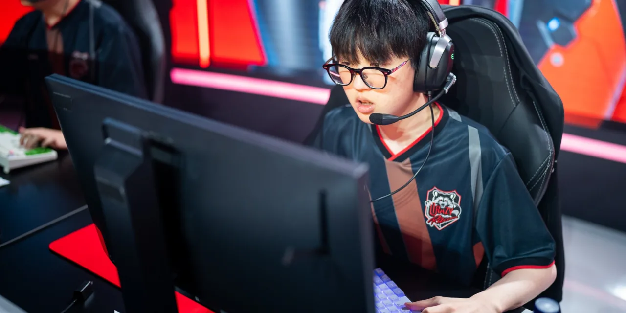 HeeSang Overwatch 2 Player Spotlight: Rising DPS Star Dominating the Global Esports Scene