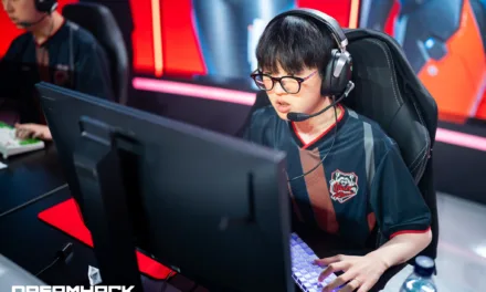 HeeSang Overwatch 2 Player Spotlight: Rising DPS Star Dominating the Global Esports Scene