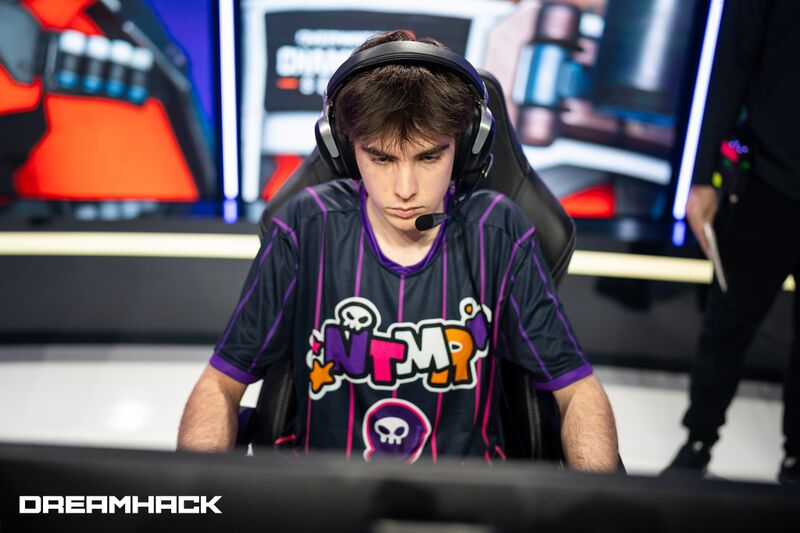 Infekted Overwatch 2 Player Profile: Rising Team Liquid Tank Dominating the Competitive Scene