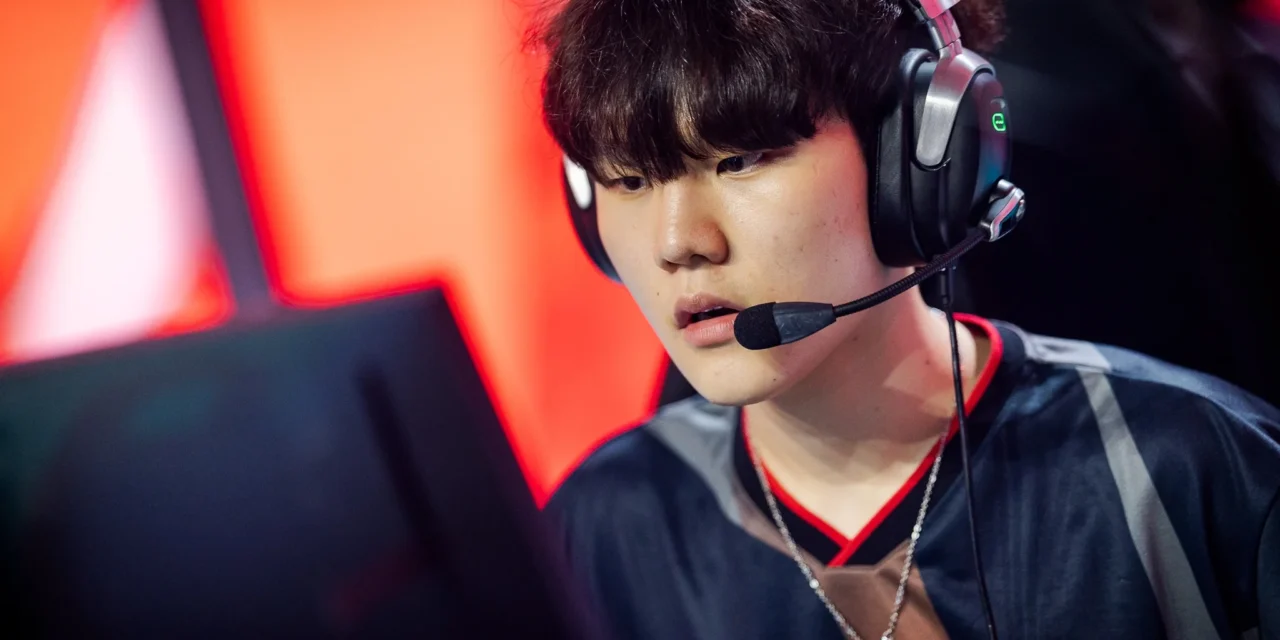 Junbin Overwatch 2 Player Spotlight: Career, Teams, Tank Role Mastery & Achievements