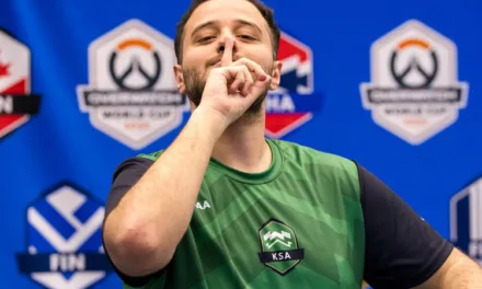 KSA Overwatch 2 Player Spotlight: Saudi Pro’s Rise, Teams, and Tournament Wins Explained