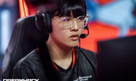 Kellan Overwatch 2 Player Profile: Career Highlights, Teams, Stats & Competitive Impact