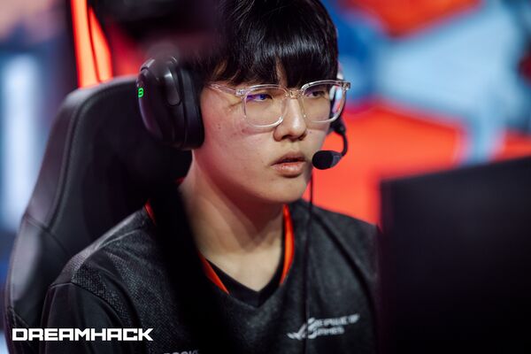 Kellan Overwatch 2 Player Profile: Career Highlights, Teams, Stats & Competitive Impact