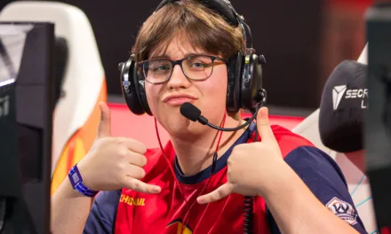 Khenail Overwatch 2 Player Spotlight: Rising Spanish Support Star Dominating the EU Contenders Scene
