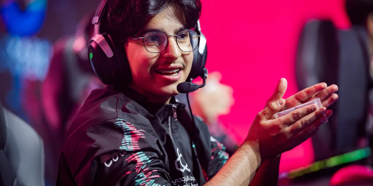 LBBD7 Overwatch 2 Player Breakdown: Saudi DPS Star’s Teams, Main Heroes, and Pro Highlights