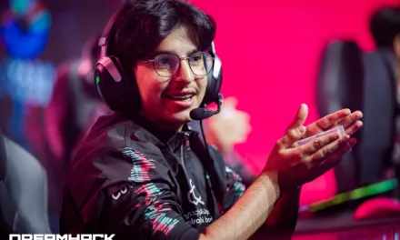 LBBD7 Overwatch 2 Player Breakdown: Saudi DPS Star’s Teams, Main Heroes, and Pro Highlights