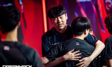 LIP Overwatch 2 Player Profile: Career Highlights, Role Versatility, Stats & Setup