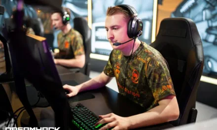 Landon Overwatch 2 Player: Career Highlights, Teams, and Tournament Wins Explained