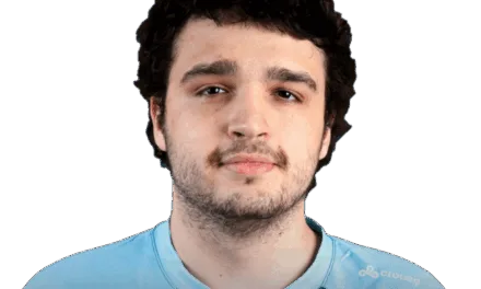 Lethal Overwatch 2 Player Denis Tari Dominates DPS Role for Geekay Esports