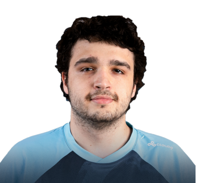 Lethal Overwatch 2 Player Denis Tari Dominates DPS Role for Geekay Esports