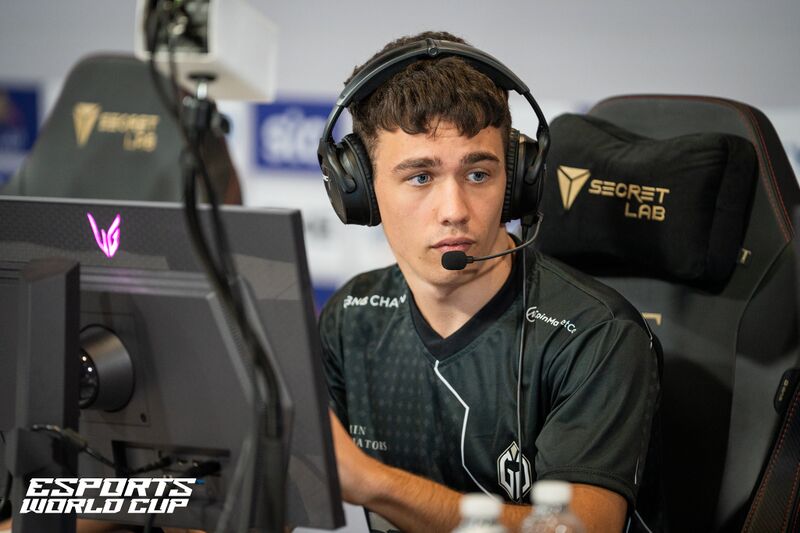 Lv1Crook Overwatch 2 Player Spotlight: Rising Support Star Making Waves in Esports