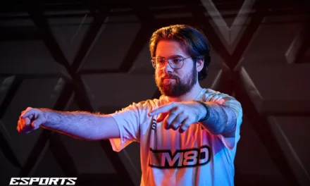 Lyar Overwatch 2 Player Profile: Stats, Career Highlights, and Collegiate Esports Impact