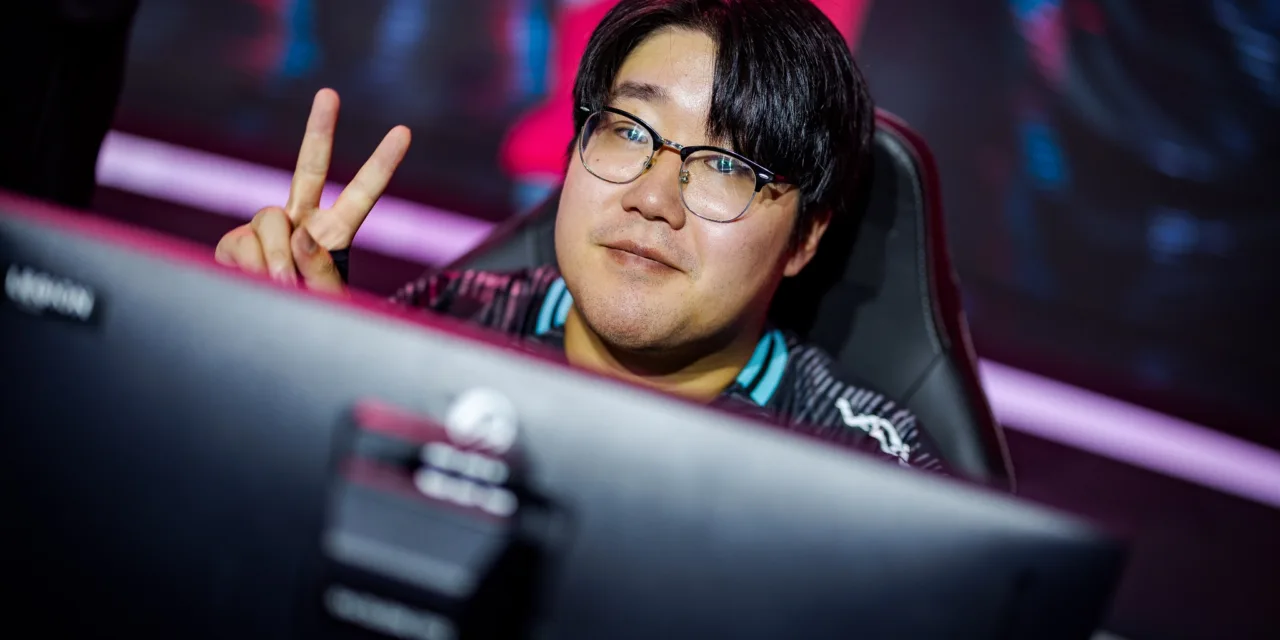 MCD Overwatch 2 Player Profile: Career Highlights, Teams, and Flex Support Mastery