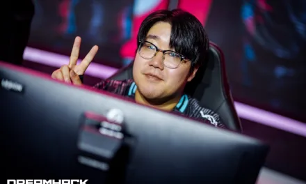 MCD Overwatch 2 Player Profile: Career Highlights, Teams, and Flex Support Mastery
